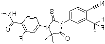 Enzalutamide