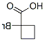 1-bromocyclobutanecarboxylic acid