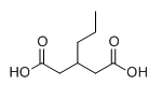 3-propylpentanedioic acid